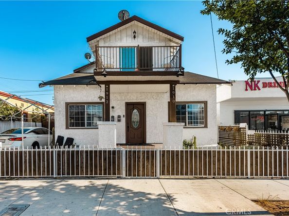 1912 E 10th, Long Beach CA 90813