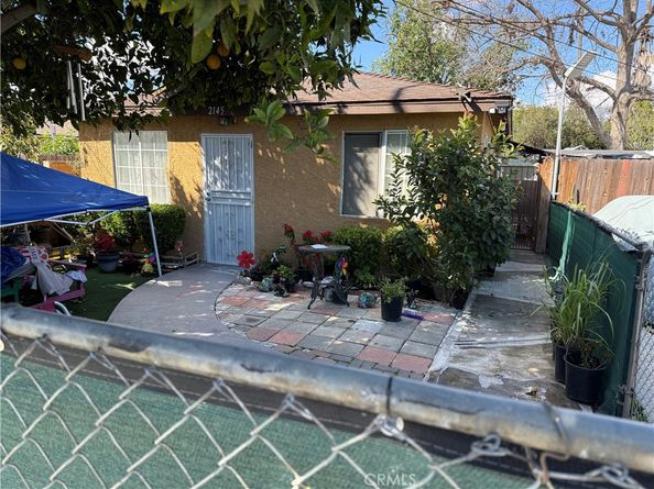2145 Cogswell, El Monte CA 91733