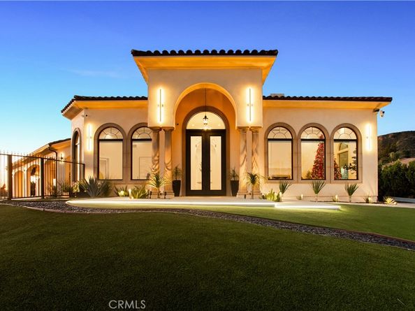 2499 Sierra, Upland CA 91784