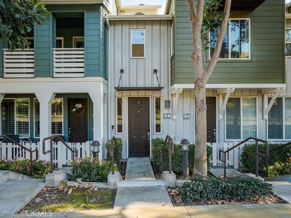 5 Quartz, Ladera Ranch CA 92694