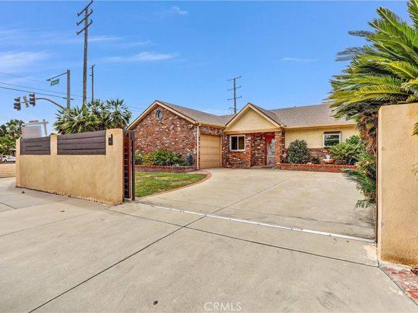 5203 N Enid Avenue, Azusa CA 91702