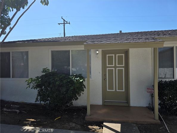 18526 E Petunia, Azusa CA 91702