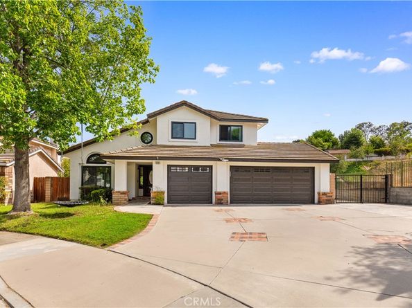 3326 Delancey Court, Chino Hills CA 91709