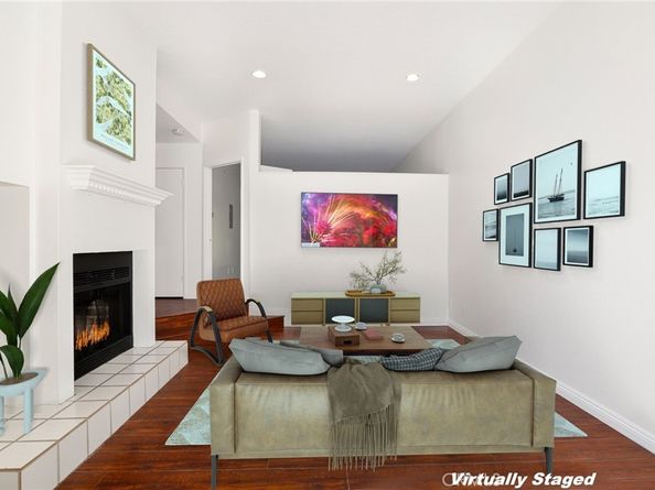 5738 Skyview Way C, Agoura Hills CA 91301