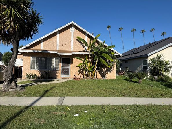8551 Eglise, Pico Rivera CA 90660