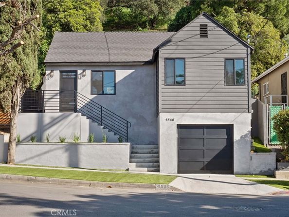 4868 La Roda, Los Angeles CA 90041