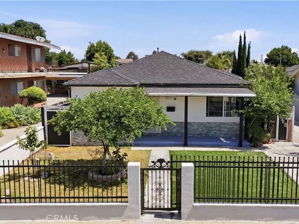 4017 Santa Ana, Huntington Park CA 90255