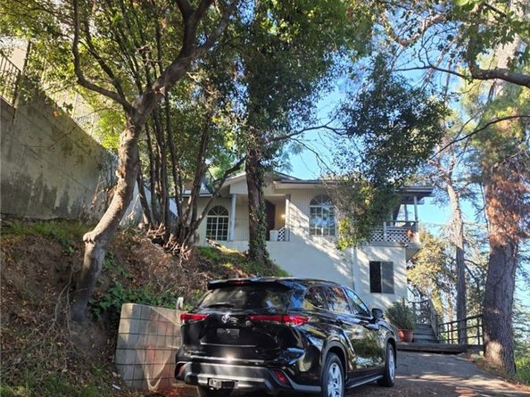 1913 Nolden, Los Angeles CA 90041