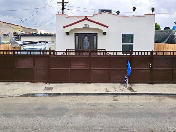 426 W 63rd, Los Angeles CA 90003