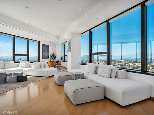 1100 Wilshire Boulevard 3302, Los Angeles CA 90017