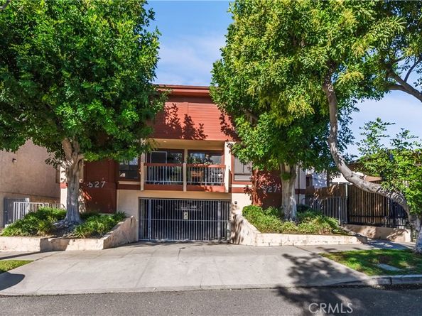 527 B E Elmwood, Burbank CA 91501
