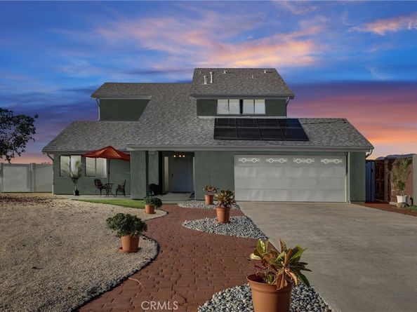 5946 Crow Court, San Diego CA 92120