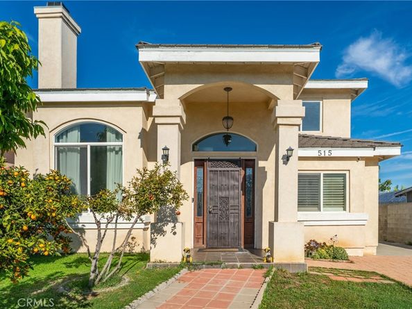 515 Pearl Street, San Gabriel CA 91776