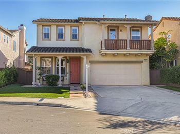 7281 Canyon Glen Court