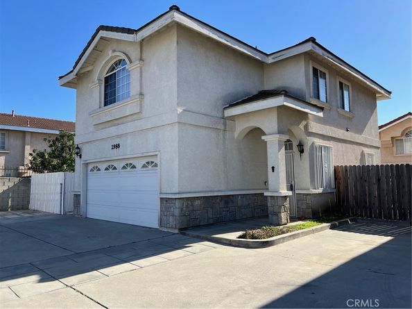 2988 Allgeyer Avenue, El Monte CA 91732
