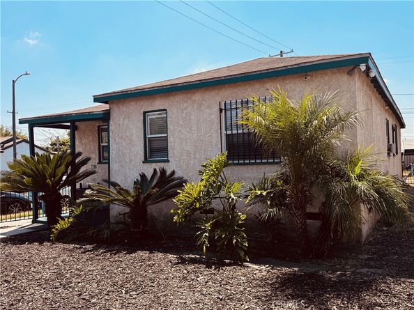 758 E 106th Street, Los Angeles CA 90002