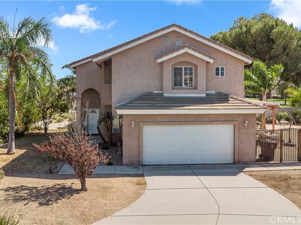 13415 Banning street, Fontana CA 92336