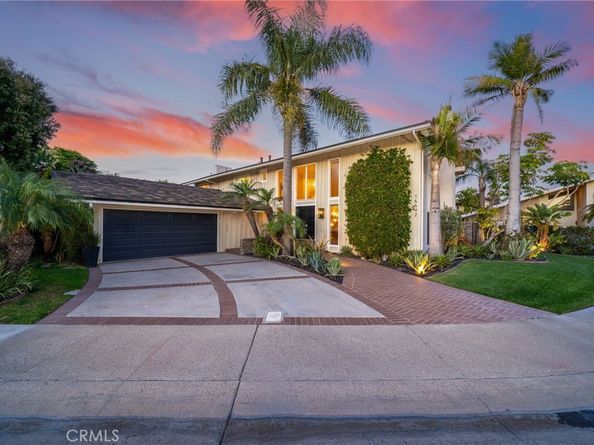16642 Melville Circle, Huntington Beach CA 92649