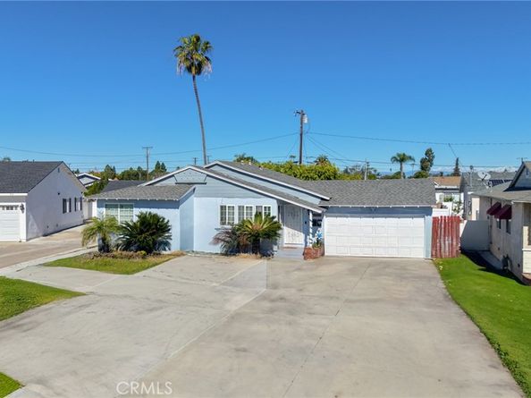 9151 carl ln, Garden Grove CA 92844