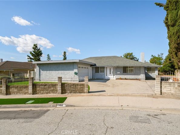 359 Addleman, West Covina CA 91792