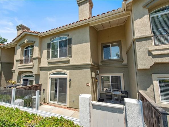 98 Via Barcelona, Rancho Santa Margarita CA 92688