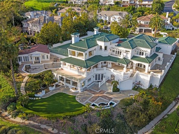 7 Tattersall, Laguna Niguel CA 92677