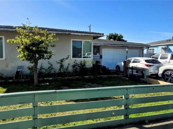 843 S Helena Street, Anaheim CA 92805