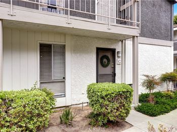 2815 S Fairview St, #G