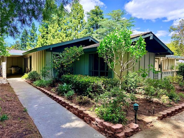 459 Avenida Sevilla B, Laguna Woods CA 92637