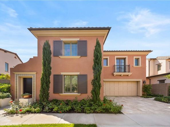 163 Summerland, Irvine CA 92602