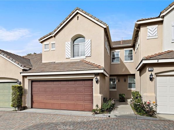 156 Seacountry Lane, Rancho Santa Margarita CA 92688