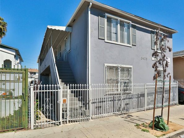 3425 Hyde Park Boulevard, Los Angeles CA 90043