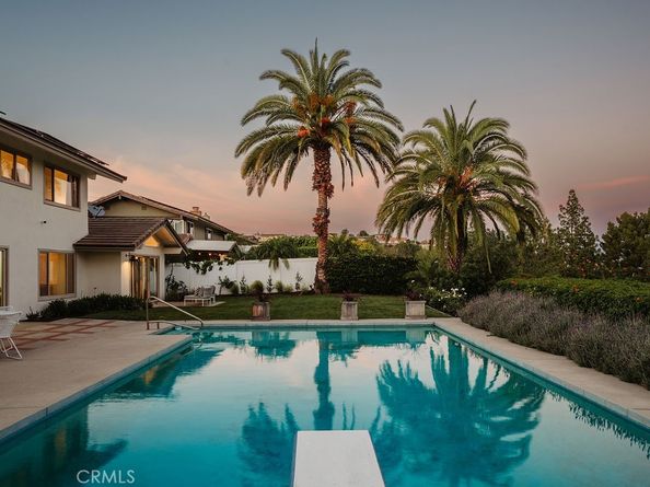 11042 Hunting Horn Drive, North Tustin CA 92705