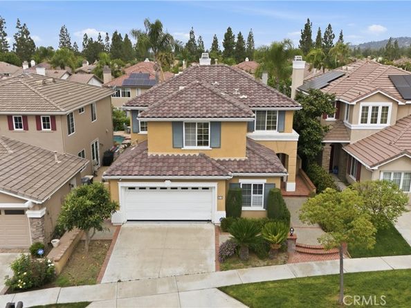 21 Wedgewood, Irvine CA 92620