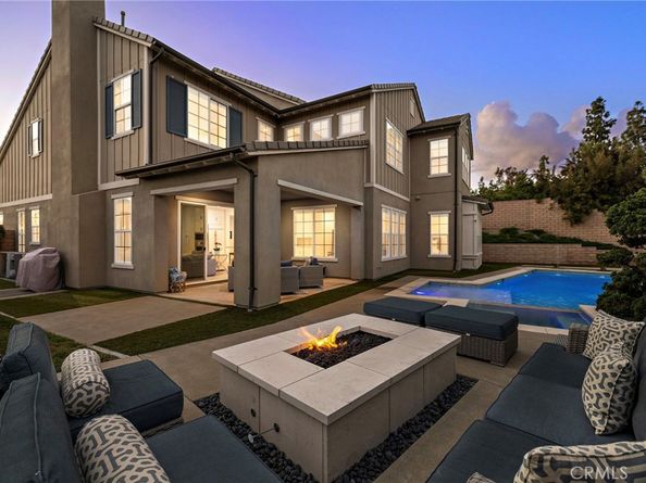 2491 N La Colina Court, Orange CA 92867