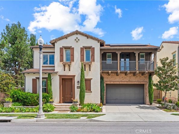 51 Stanza, Irvine CA 92620