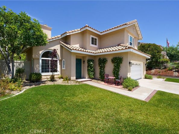 11 La Sinfonia, Rancho Santa Margarita CA 92688