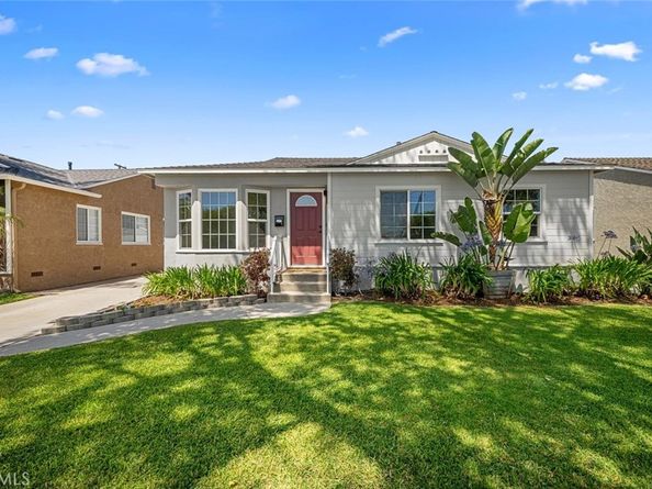 3819 N Studebaker Road, Long Beach CA 90808