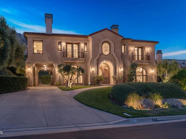 2330 Crystal Lane, Pasadena CA 91107