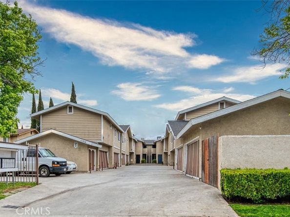 11314 La Mirada Boulevard, Whittier CA 90604