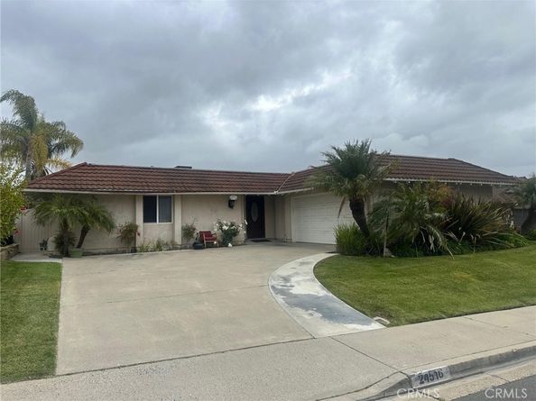 24516 Saturna, Mission Viejo CA 92691