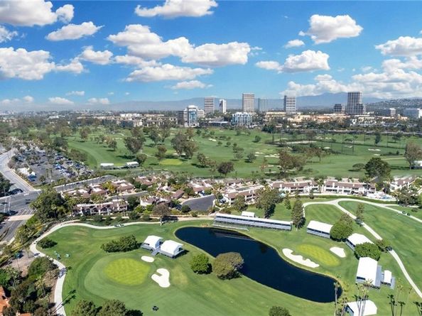 320 Villa Point, Newport Beach CA 92660