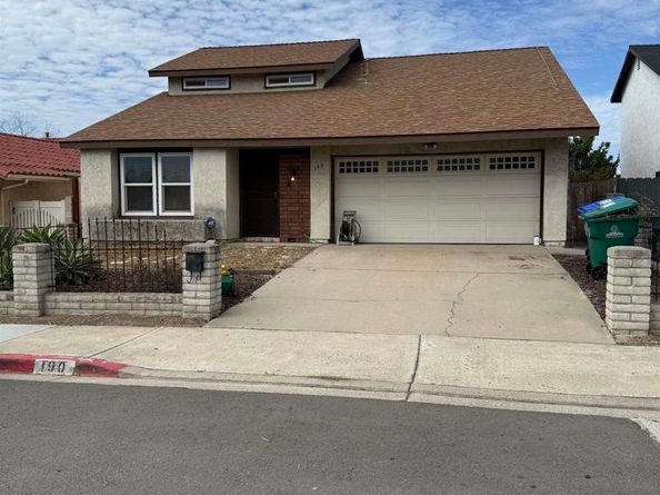 190 61st Street, San Diego CA 92114