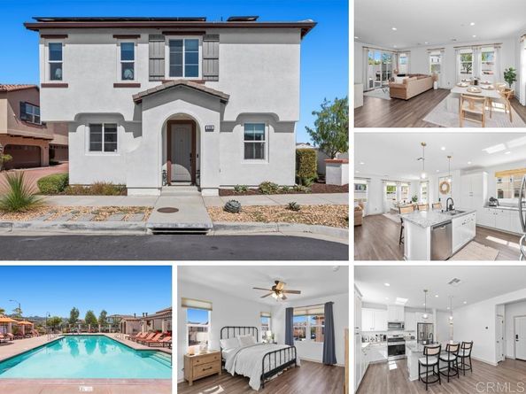 4158 Mission Tree Way, Oceanside CA 92057