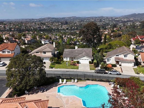 1633 Willowspring Drive North, Encinitas CA 92024