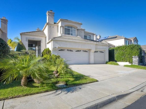 2183 Crest View Glen N, Escondido CA 92026