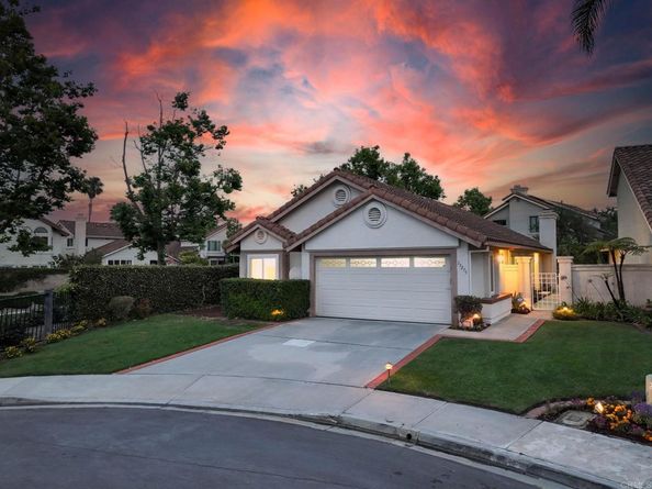 13275 Jacarte Court, San Diego CA 92130