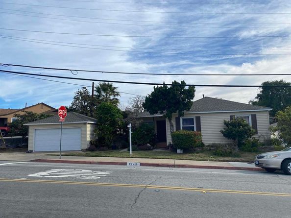 1945 Gateway Drive, San Diego CA 92105