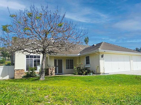 390 Pismo Bay Court, Oceanside CA 92056