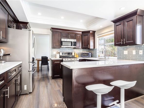 18520 Asuncion Street, Porter Ranch CA 91326